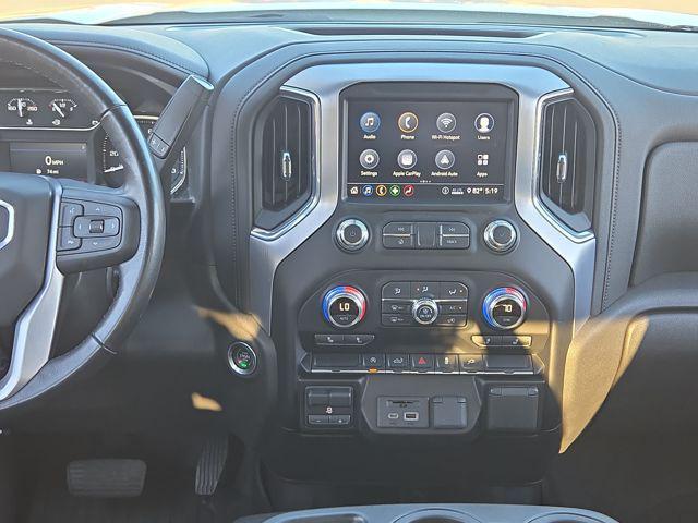 used 2020 GMC Sierra 1500 car, priced at $41,433