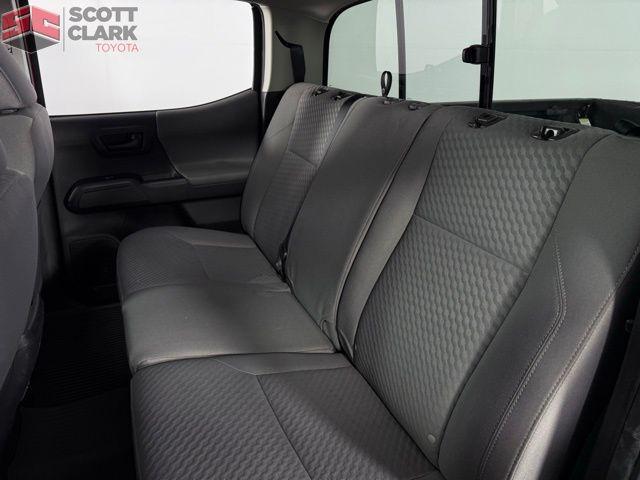 used 2022 Toyota Tacoma car, priced at $34,266