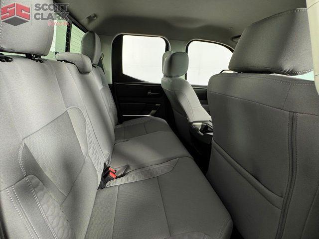 used 2024 Toyota Tundra car, priced at $47,382