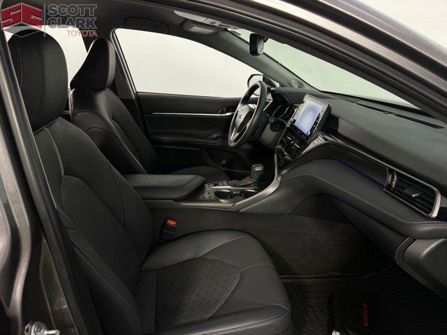 used 2023 Toyota Camry car, priced at $30,083
