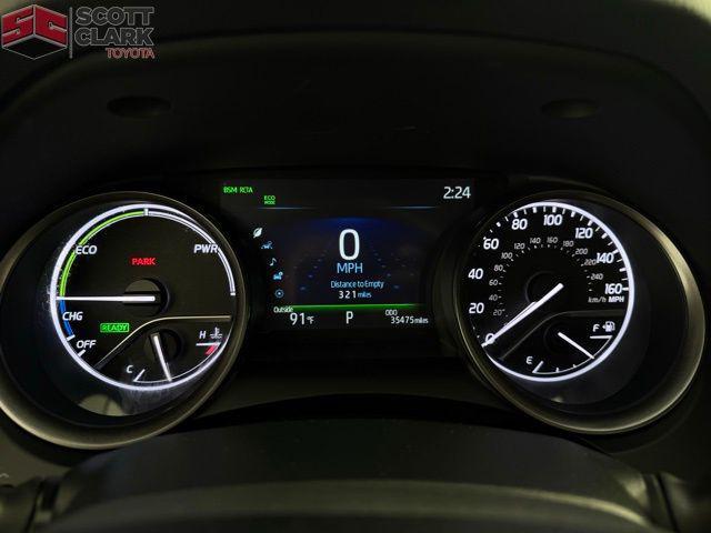 used 2023 Toyota Camry car, priced at $30,083