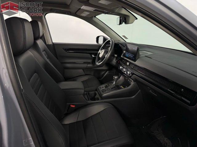 used 2024 Honda CR-V car, priced at $32,543