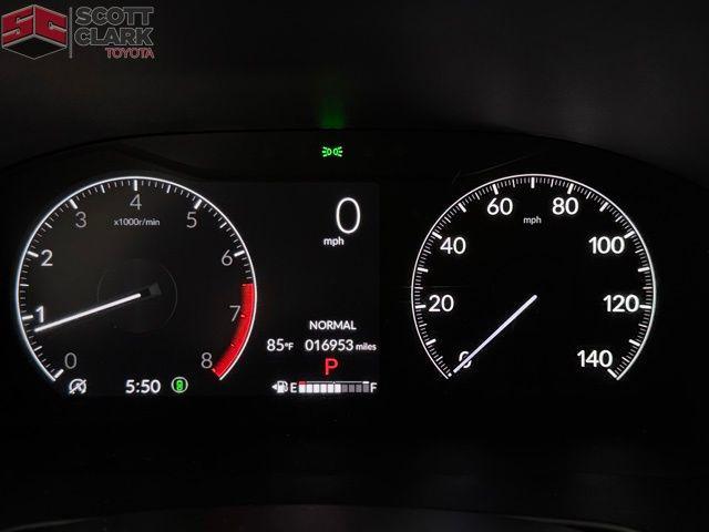 used 2024 Honda CR-V car, priced at $32,543