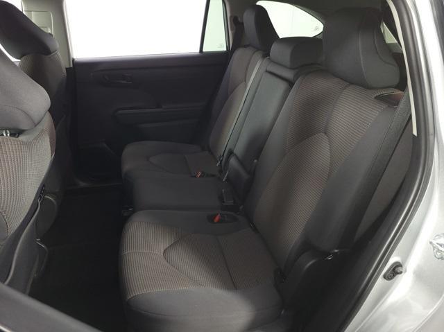 used 2024 Toyota Highlander car, priced at $37,946