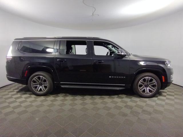 used 2024 Jeep Wagoneer L car, priced at $58,463