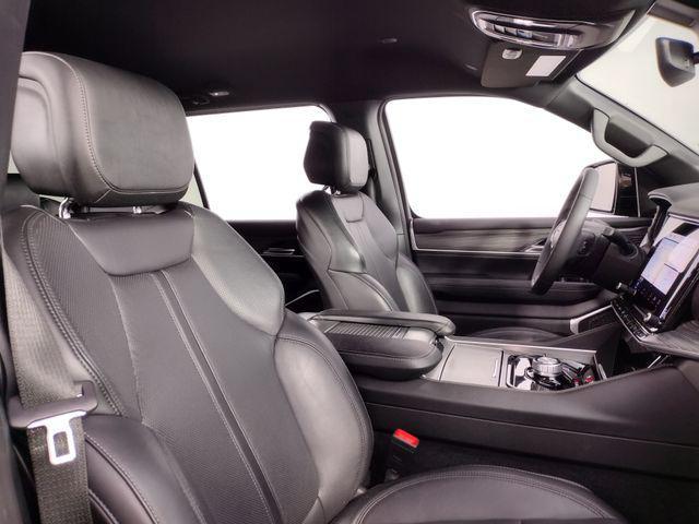 used 2024 Jeep Wagoneer L car, priced at $58,463