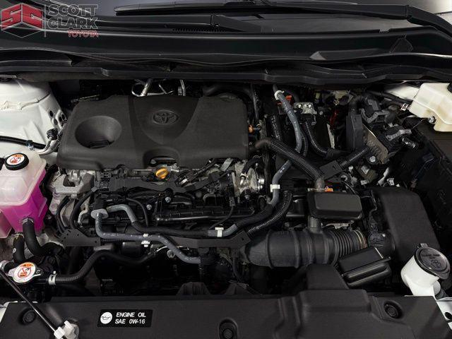 used 2022 Toyota Sienna car, priced at $38,380