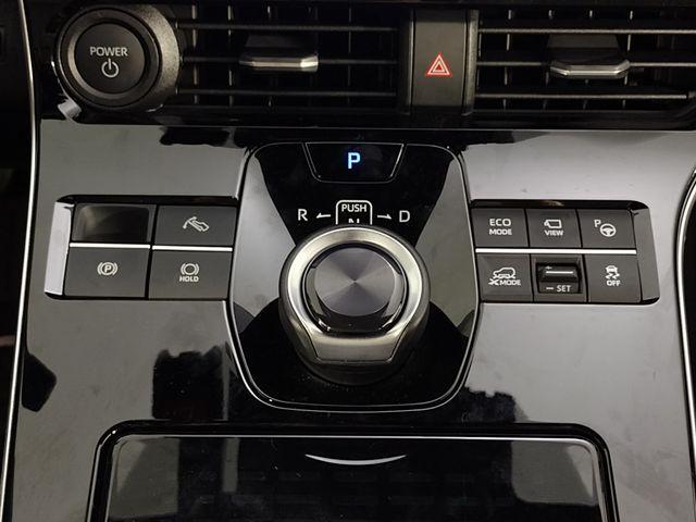 new 2025 Toyota bZ4X car, priced at $45,684