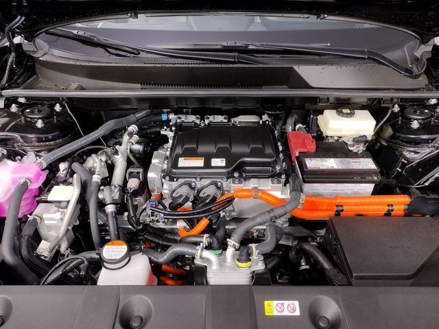 new 2025 Toyota bZ4X car, priced at $45,684