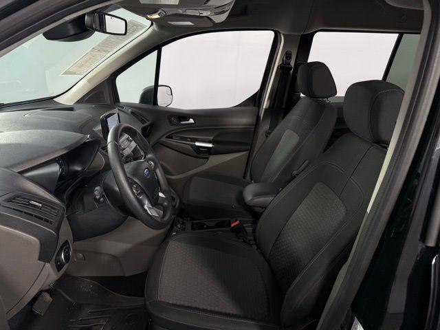 used 2021 Ford Transit Connect car, priced at $21,639
