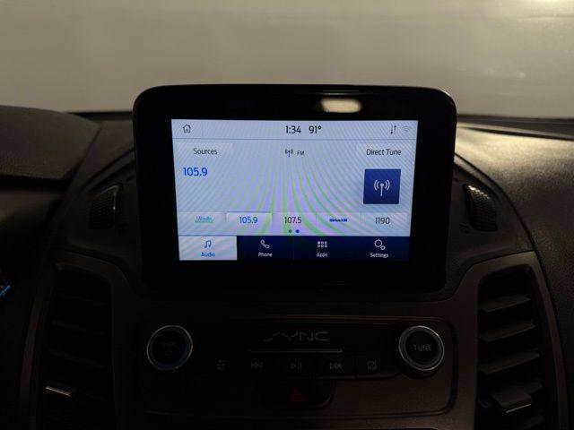 used 2021 Ford Transit Connect car, priced at $21,639