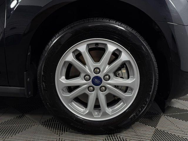 used 2021 Ford Transit Connect car, priced at $21,639