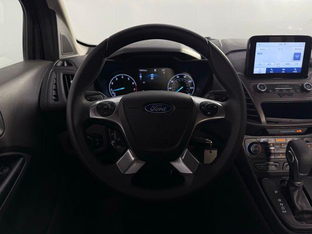 used 2021 Ford Transit Connect car, priced at $21,639