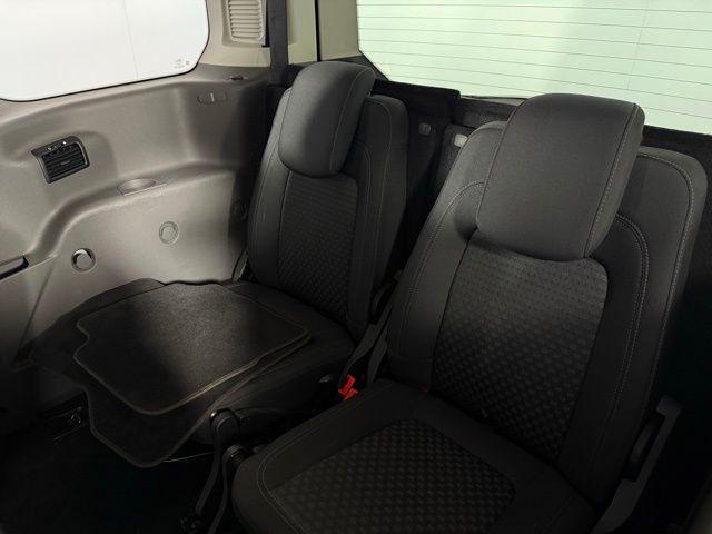 used 2021 Ford Transit Connect car, priced at $21,639