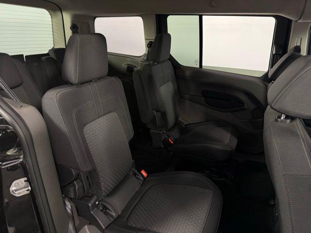 used 2021 Ford Transit Connect car, priced at $21,639