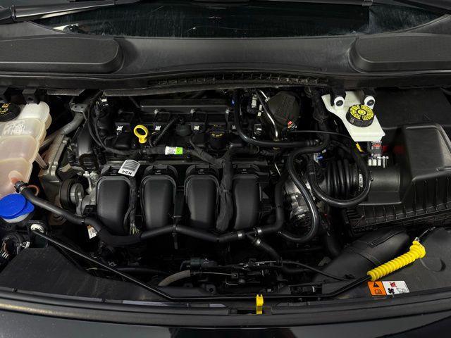 used 2021 Ford Transit Connect car, priced at $21,639