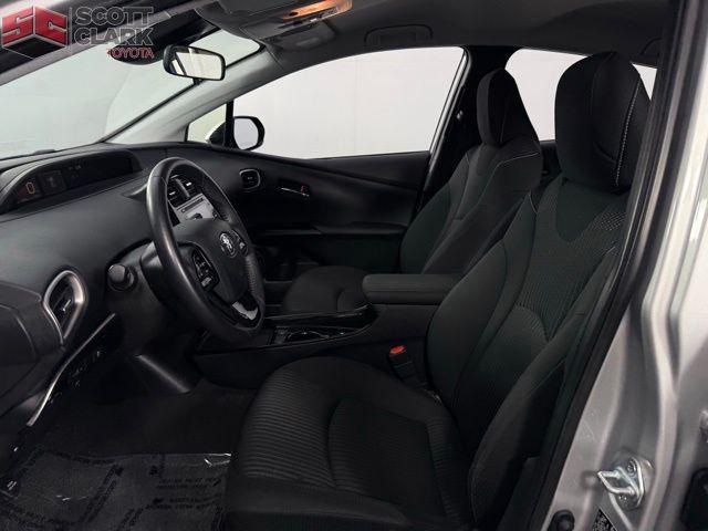 used 2020 Toyota Prius Prime car, priced at $25,075