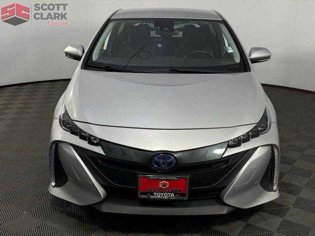 used 2020 Toyota Prius Prime car, priced at $25,075
