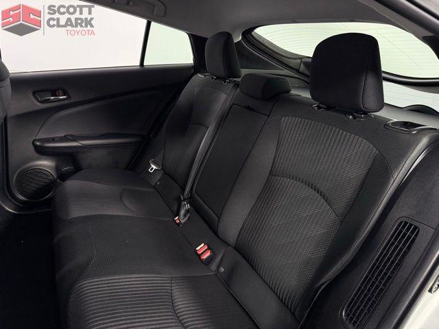 used 2020 Toyota Prius Prime car, priced at $25,075