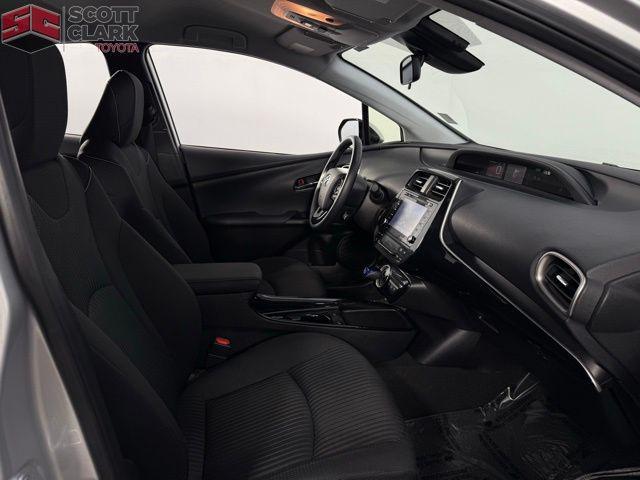 used 2020 Toyota Prius Prime car, priced at $25,075