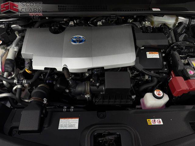 used 2020 Toyota Prius Prime car, priced at $25,075