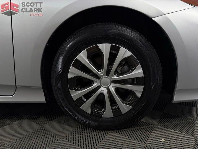 used 2020 Toyota Prius Prime car, priced at $25,075