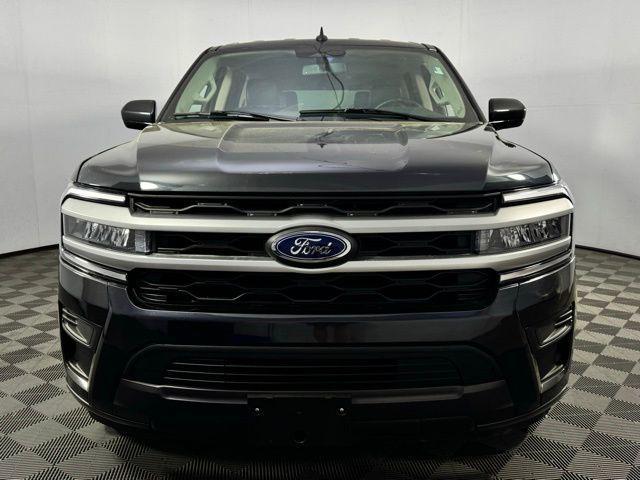 used 2024 Ford Expedition car, priced at $55,616
