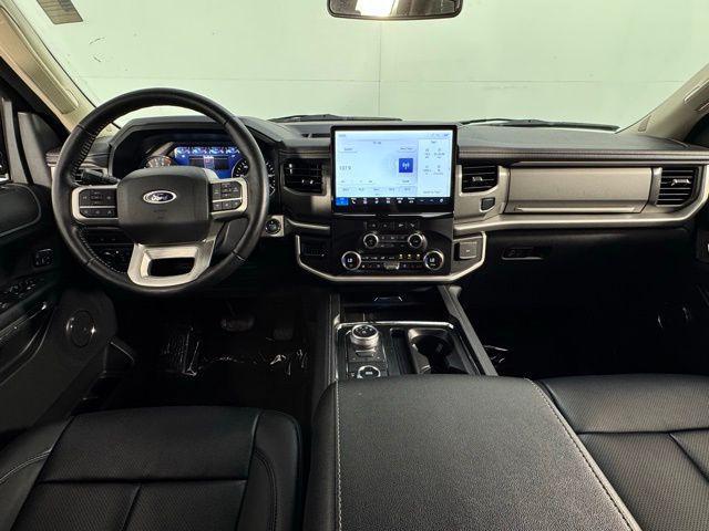 used 2024 Ford Expedition car, priced at $55,616