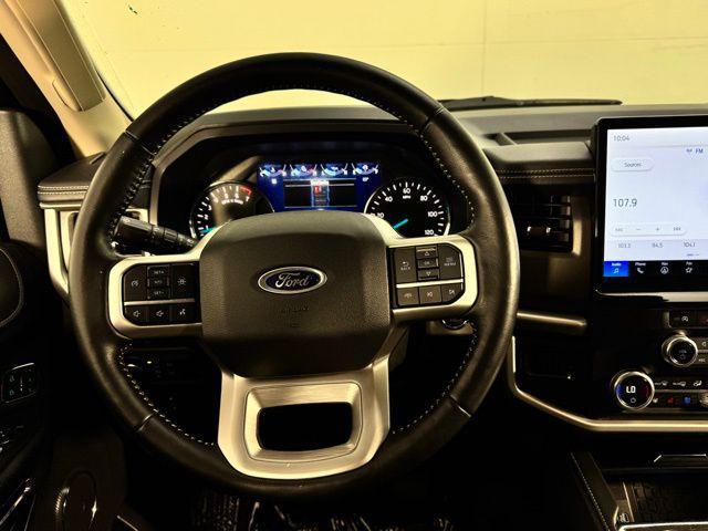 used 2024 Ford Expedition car, priced at $55,616