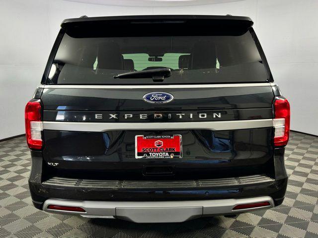 used 2024 Ford Expedition car, priced at $55,616
