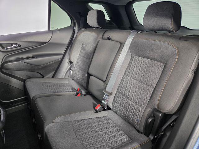 used 2024 Chevrolet Equinox car, priced at $21,046