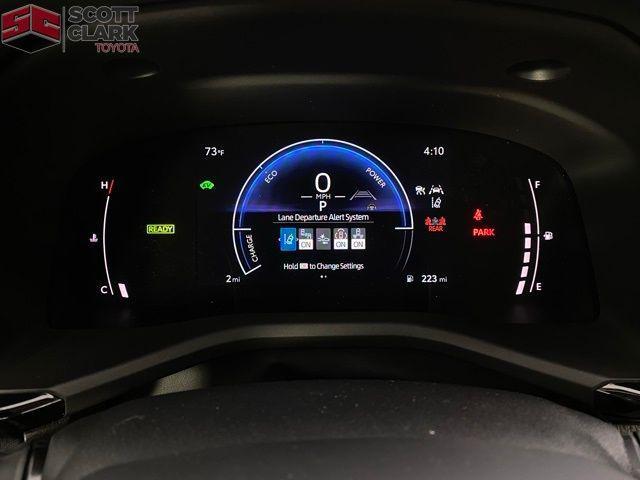 new 2025 Toyota Camry car, priced at $30,428