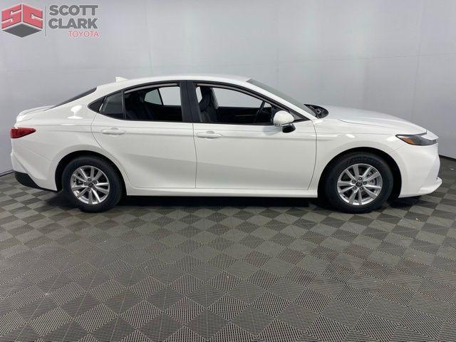 new 2025 Toyota Camry car, priced at $30,428