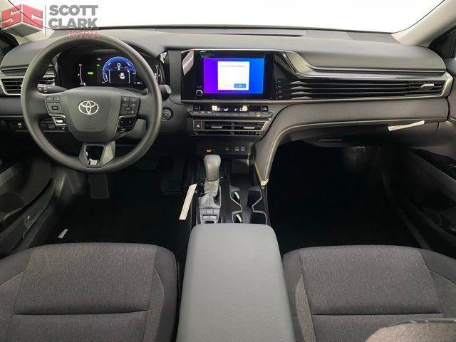 new 2025 Toyota Camry car, priced at $30,428