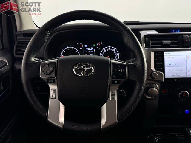 used 2024 Toyota 4Runner car, priced at $47,121