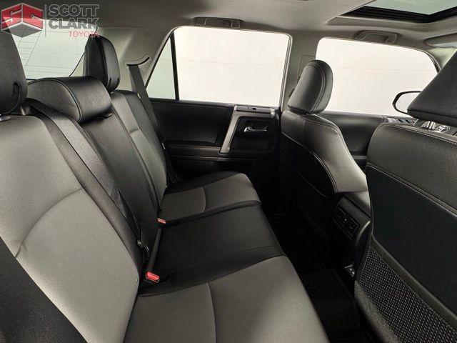 used 2024 Toyota 4Runner car, priced at $47,121