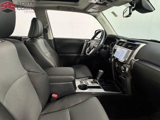 used 2024 Toyota 4Runner car, priced at $47,121