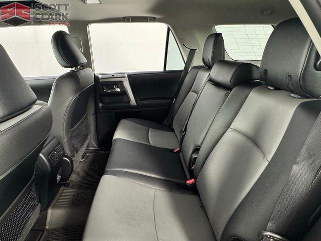 used 2024 Toyota 4Runner car, priced at $47,121