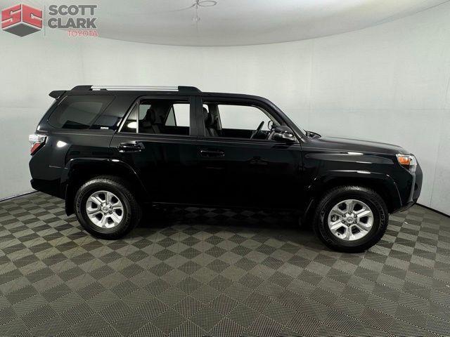 used 2024 Toyota 4Runner car, priced at $47,121