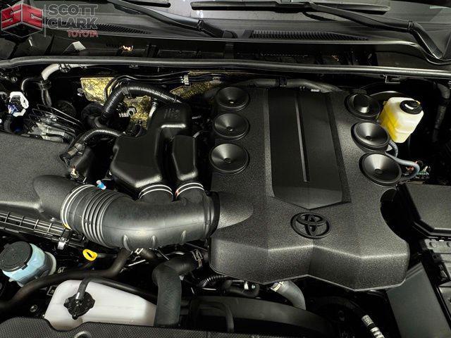 used 2024 Toyota 4Runner car, priced at $47,121