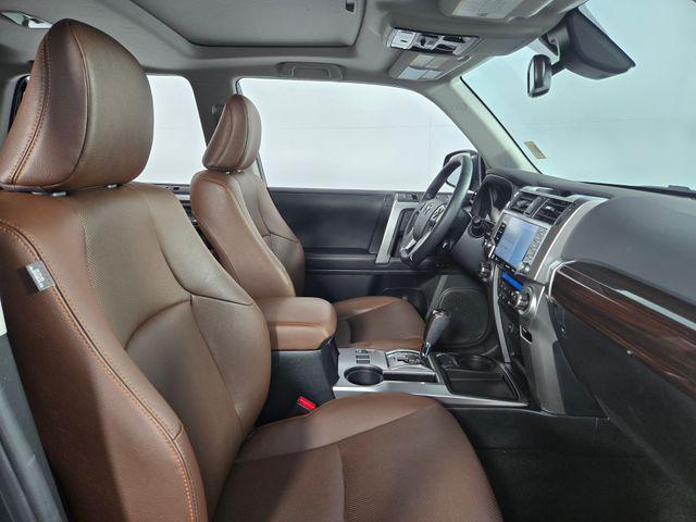 used 2023 Toyota 4Runner car, priced at $47,230