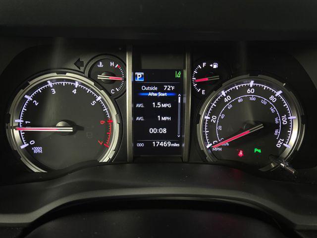 used 2023 Toyota 4Runner car, priced at $47,230