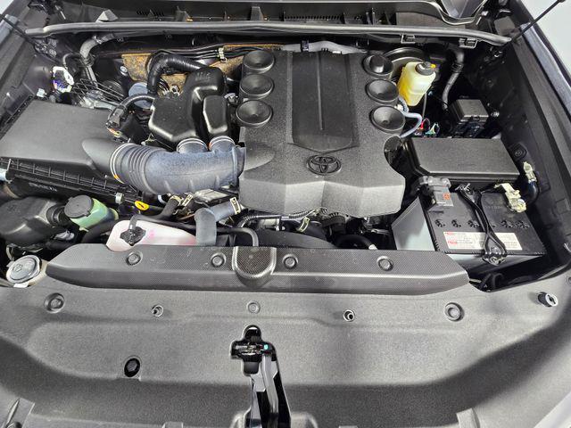 used 2023 Toyota 4Runner car, priced at $47,230