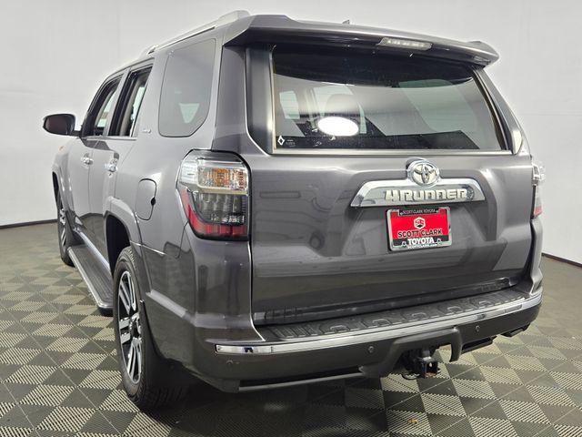 used 2023 Toyota 4Runner car, priced at $47,230