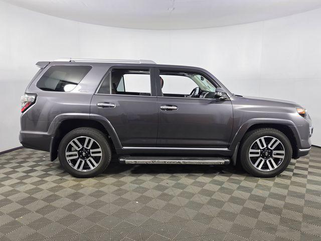 used 2023 Toyota 4Runner car, priced at $47,230