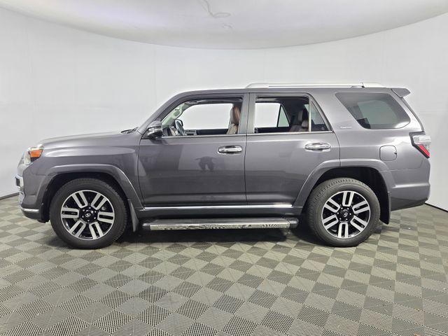 used 2023 Toyota 4Runner car, priced at $47,230
