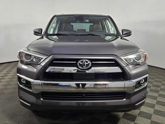 used 2023 Toyota 4Runner car, priced at $47,230