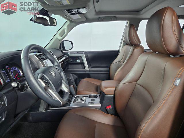 used 2023 Toyota 4Runner car, priced at $47,230