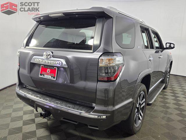 used 2023 Toyota 4Runner car, priced at $47,230