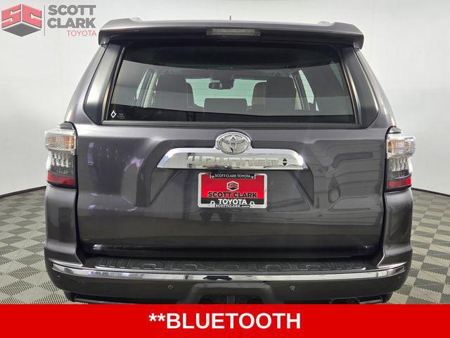 used 2023 Toyota 4Runner car, priced at $47,230
